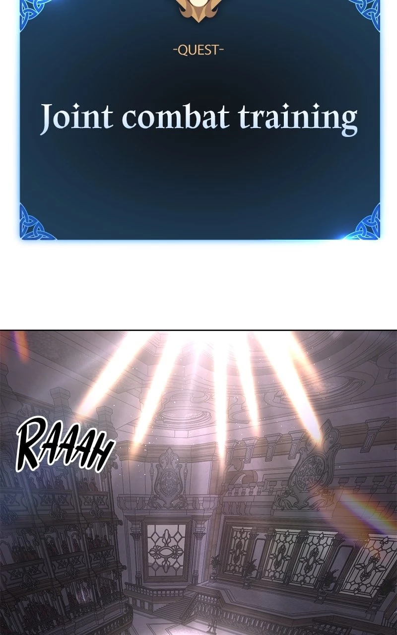 The Extra's Academy Survival Guide Chapter 4 - 55