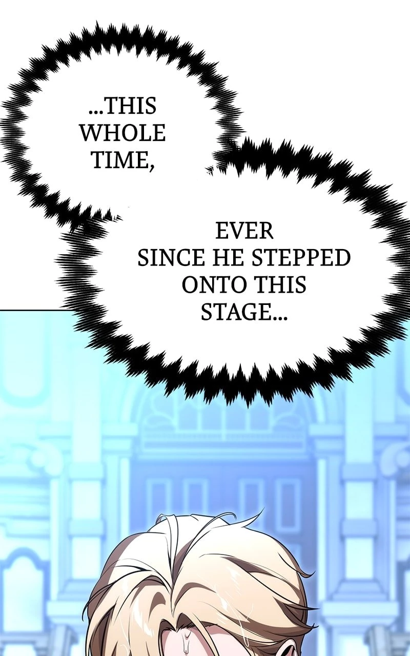 The Extra's Academy Survival Guide Chapter 5 - 96
