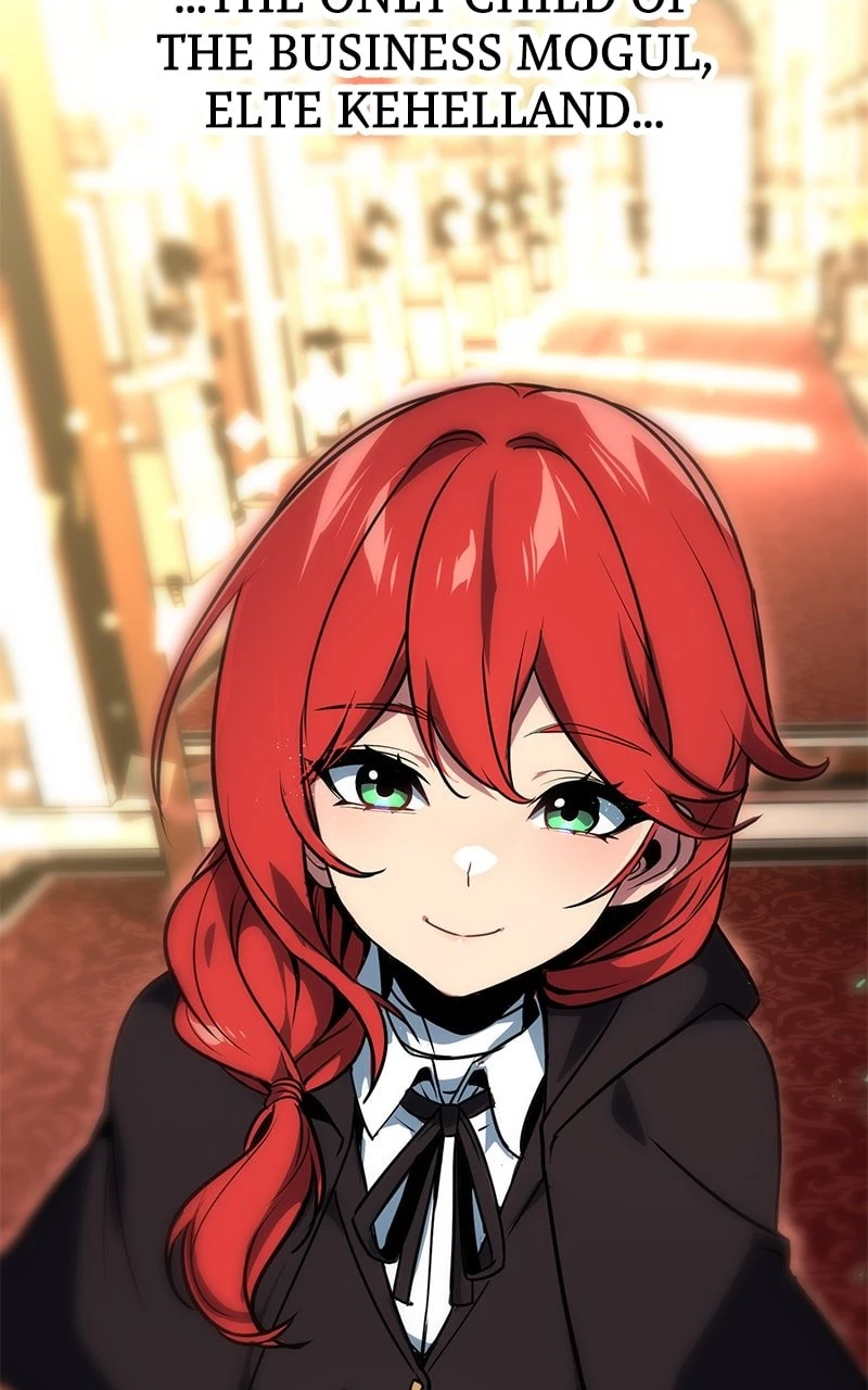 The Extra's Academy Survival Guide Chapter 6 - 134