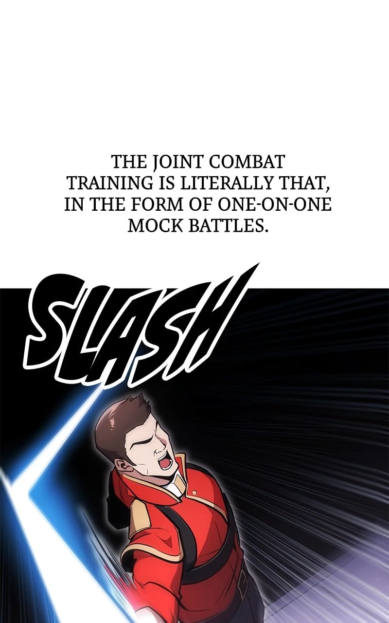 The Extra's Academy Survival Guide Chapter 4 - 57