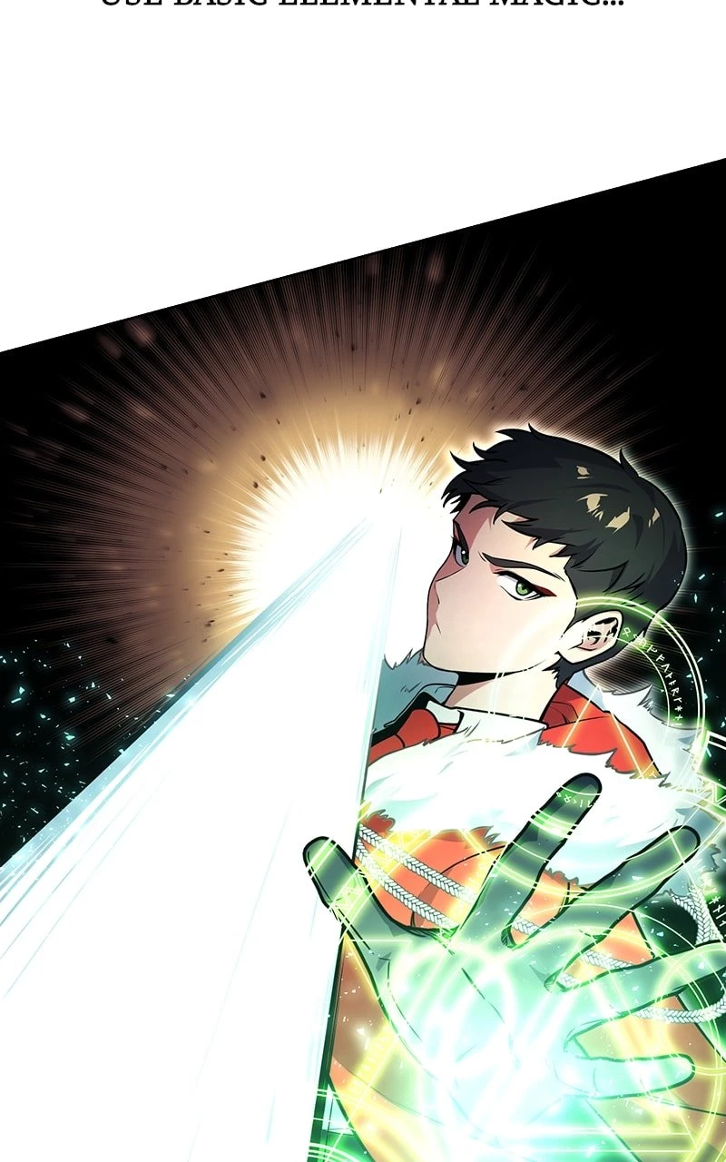 The Extra's Academy Survival Guide Chapter 4 - 59