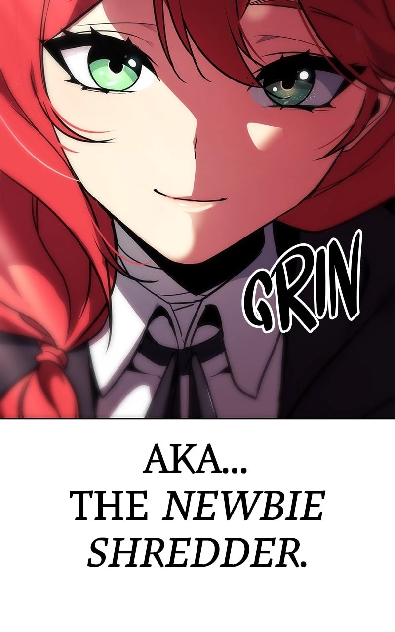 The Extra's Academy Survival Guide Chapter 6 - 137