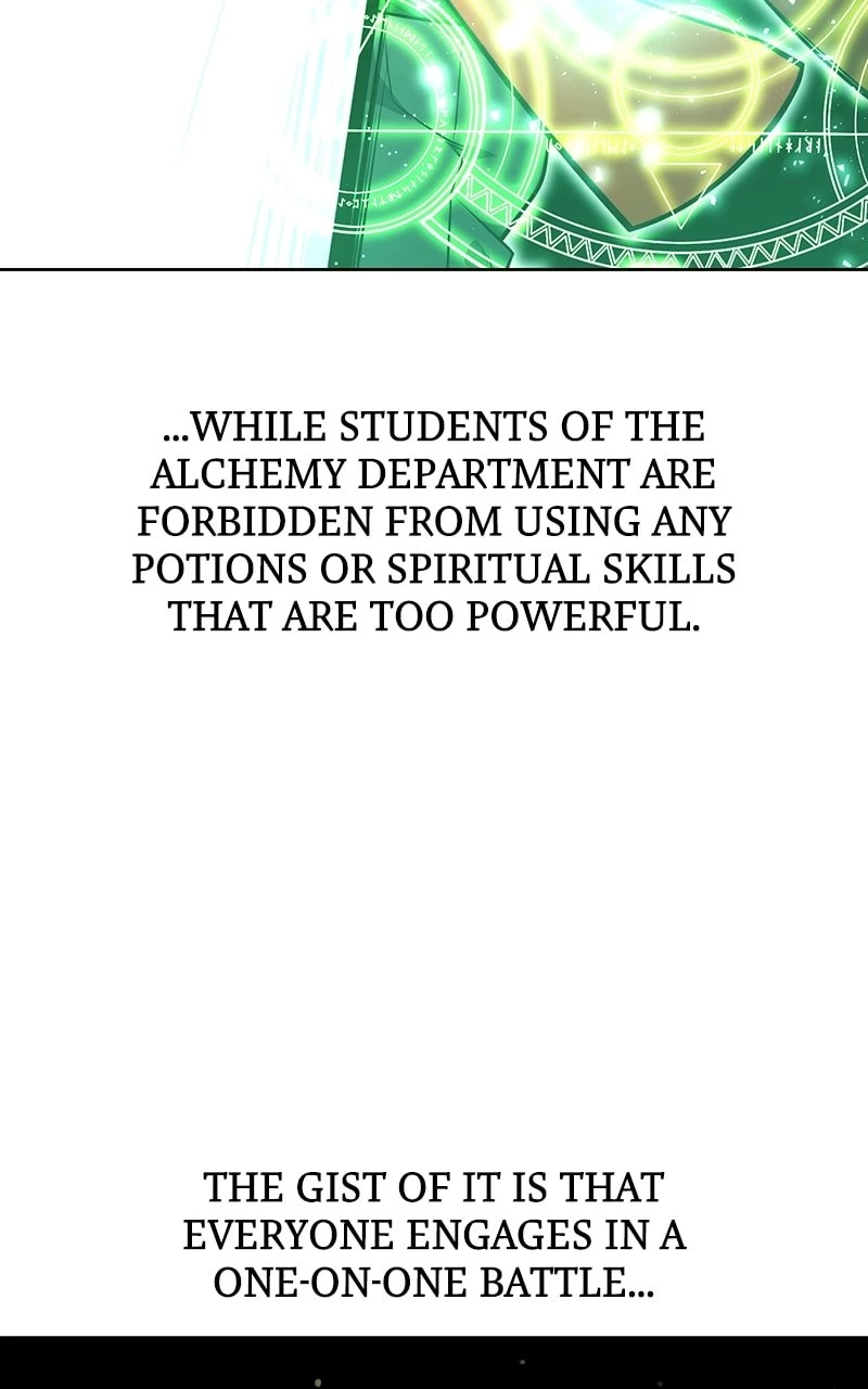 The Extra's Academy Survival Guide Chapter 4 - 60