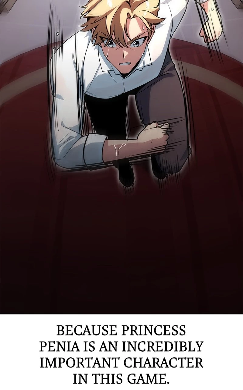 The Extra's Academy Survival Guide Chapter 5 - 103