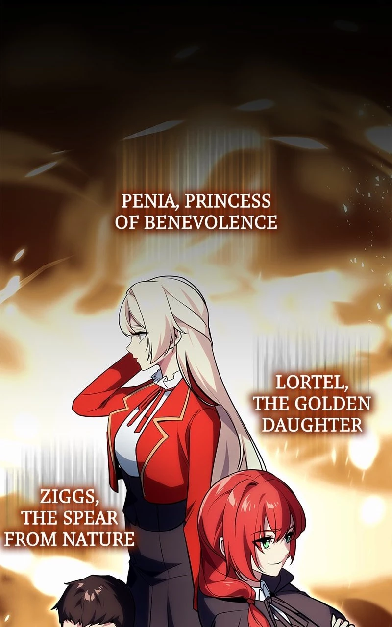 The Extra's Academy Survival Guide Chapter 4 - 64