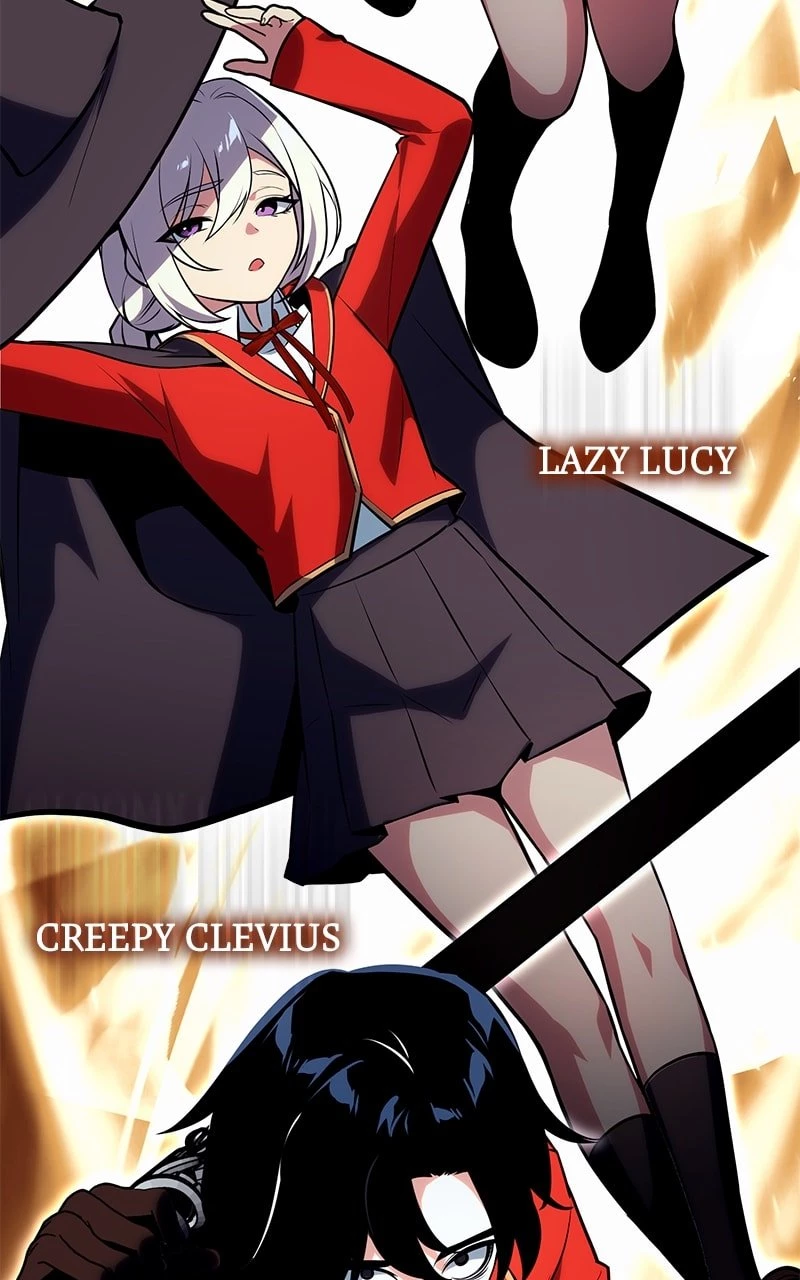 The Extra's Academy Survival Guide Chapter 4 - 66