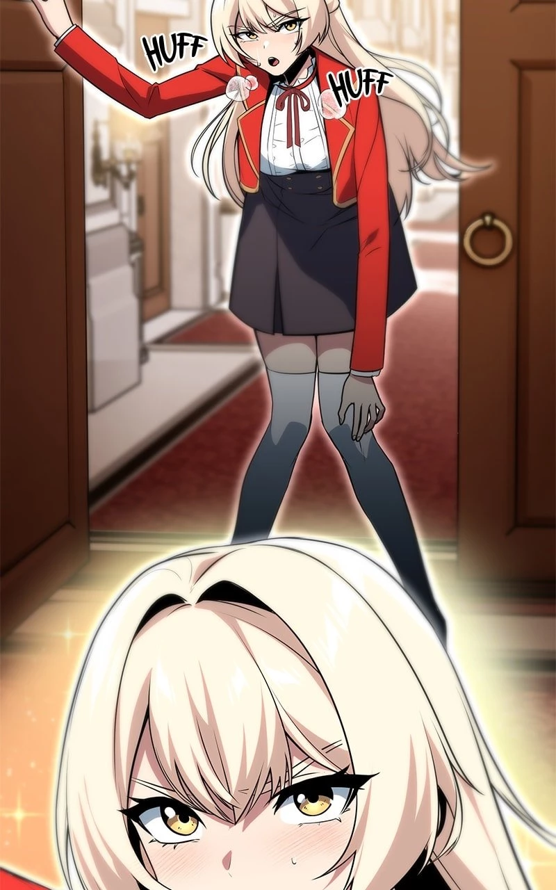 The Extra's Academy Survival Guide Chapter 5 - 109