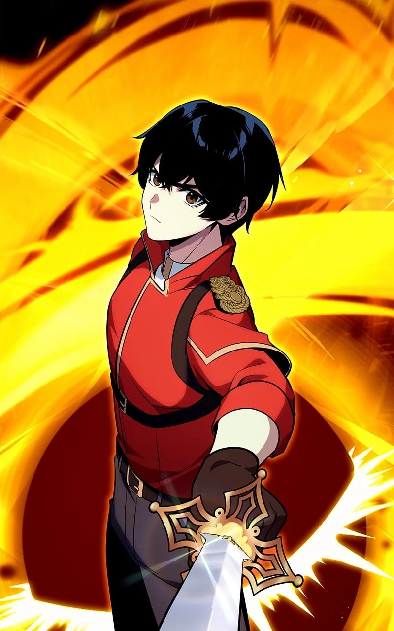 The Extra's Academy Survival Guide Chapter 4 - 69