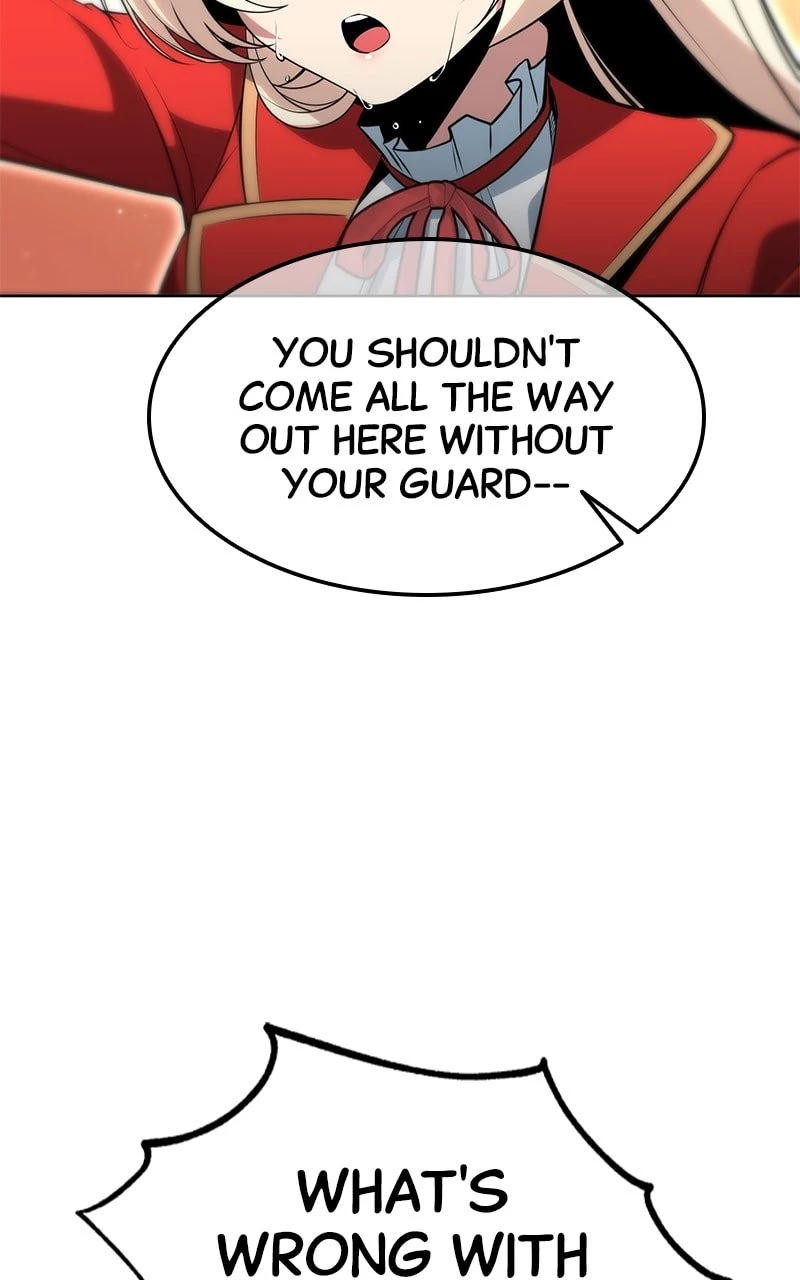 The Extra's Academy Survival Guide Chapter 5 - 110