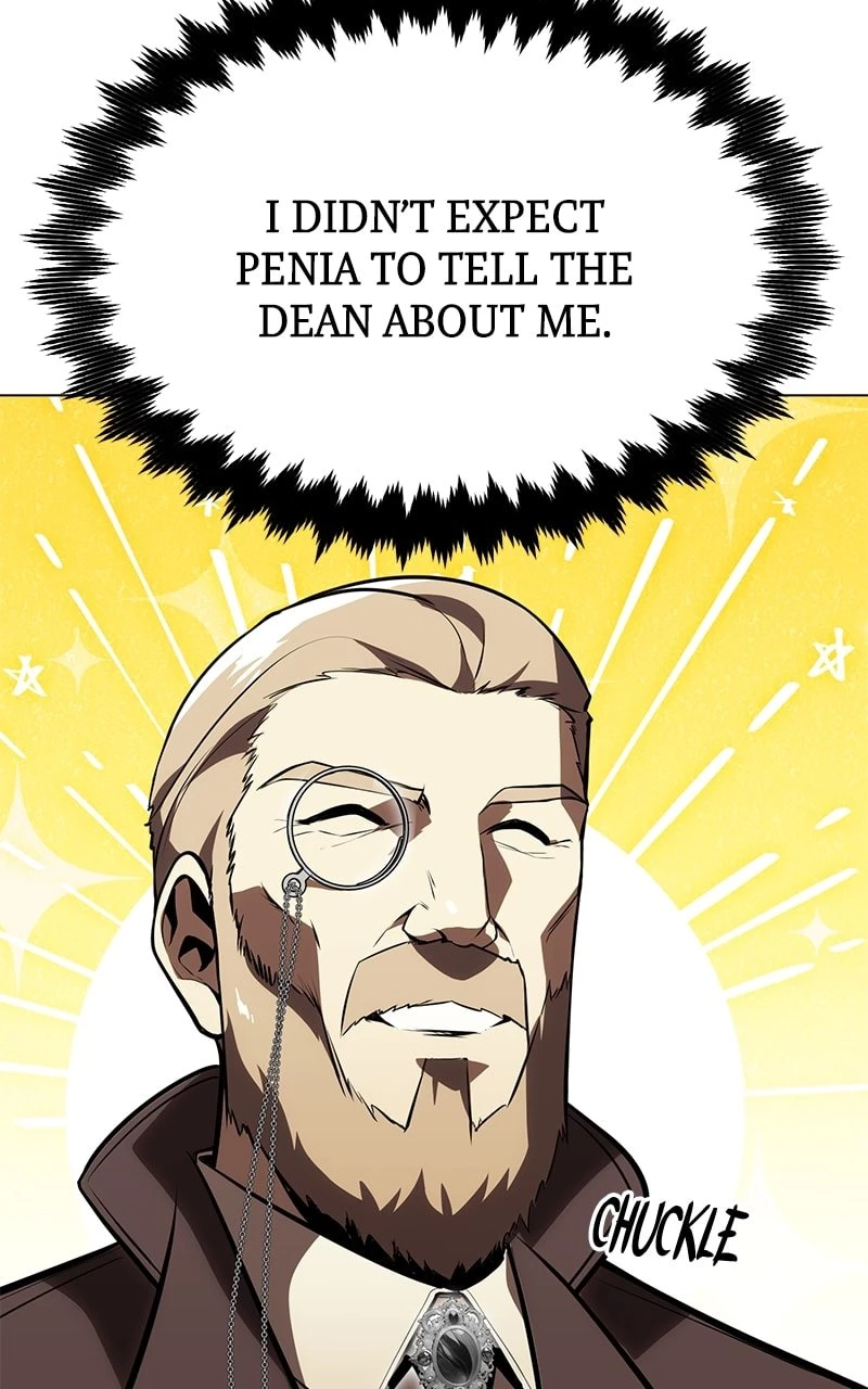 The Extra's Academy Survival Guide Chapter 3 - 9