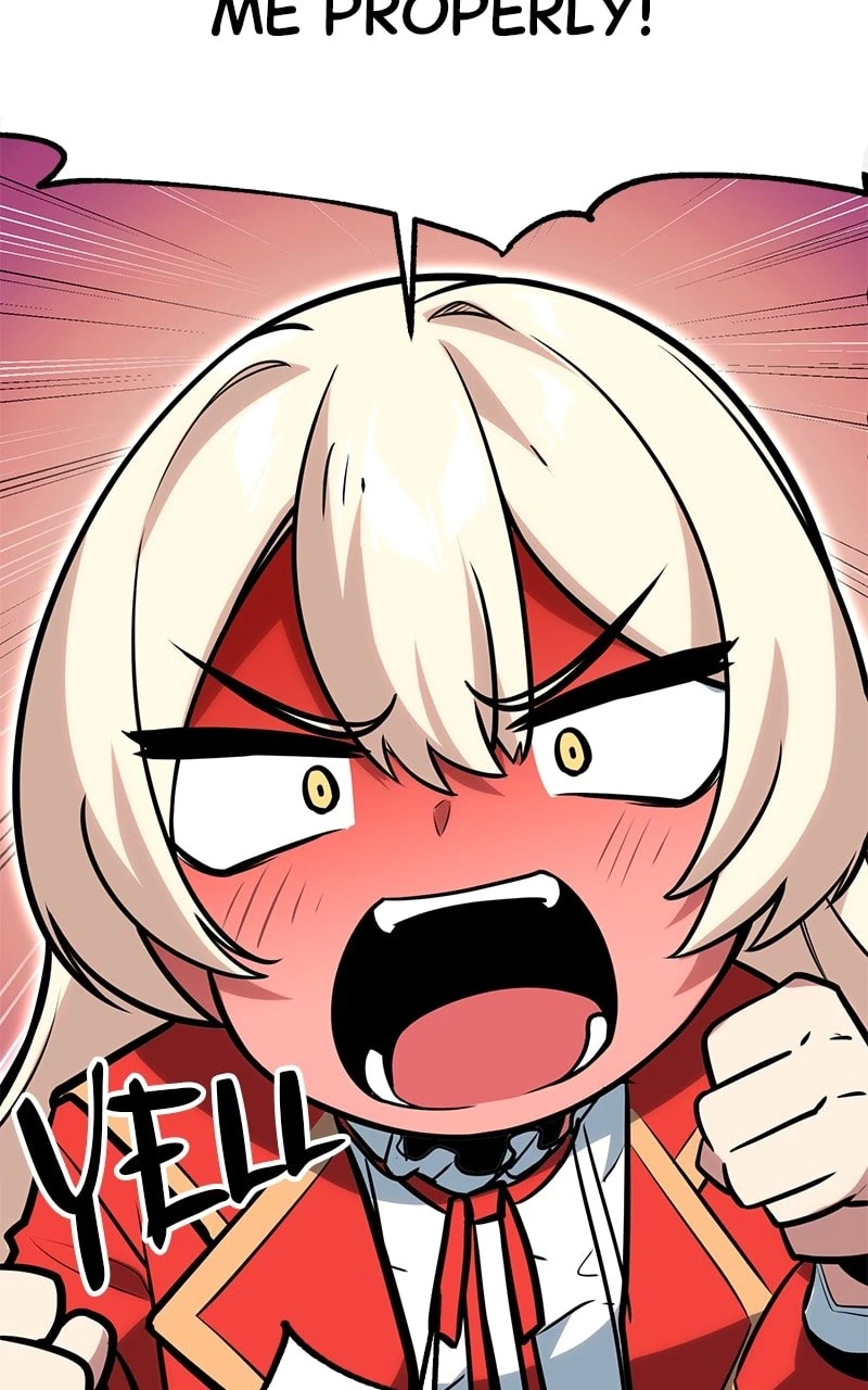 The Extra's Academy Survival Guide Chapter 5 - 113