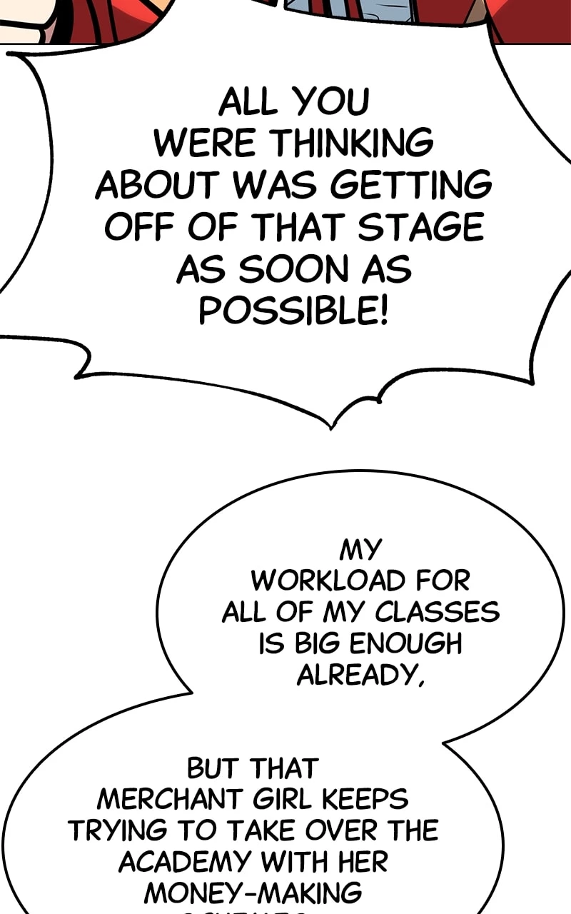 The Extra's Academy Survival Guide Chapter 5 - 114