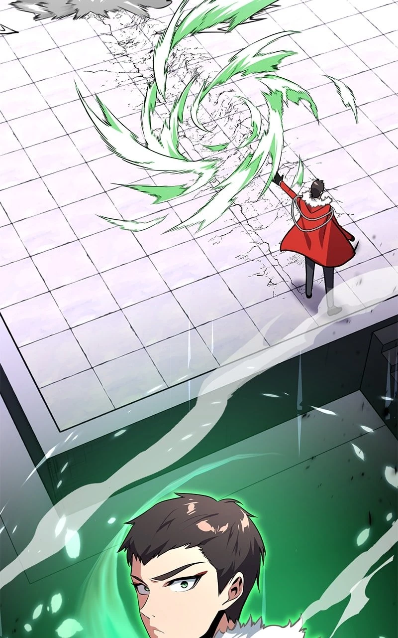 The Extra's Academy Survival Guide Chapter 4 - 74