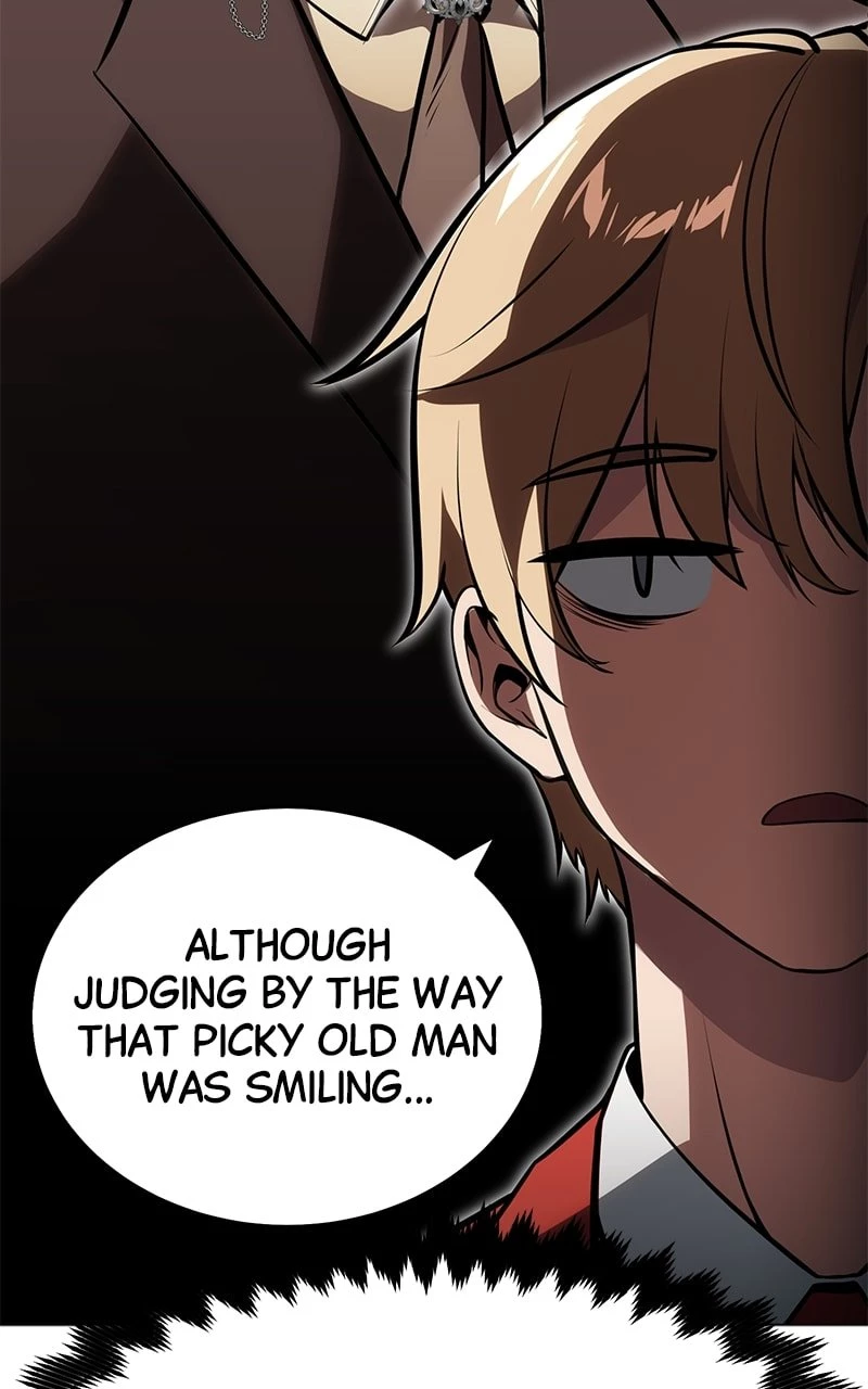 The Extra's Academy Survival Guide Chapter 3 - 10