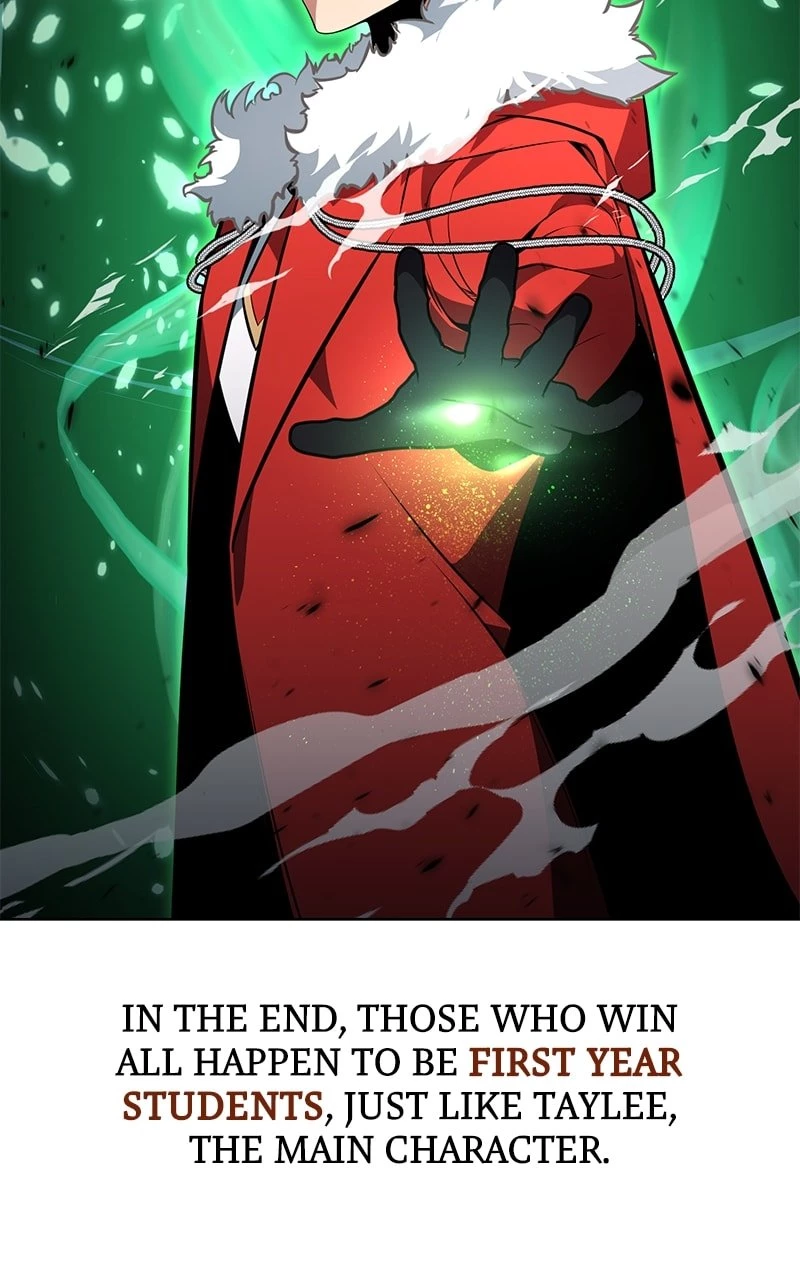 The Extra's Academy Survival Guide Chapter 4 - 75