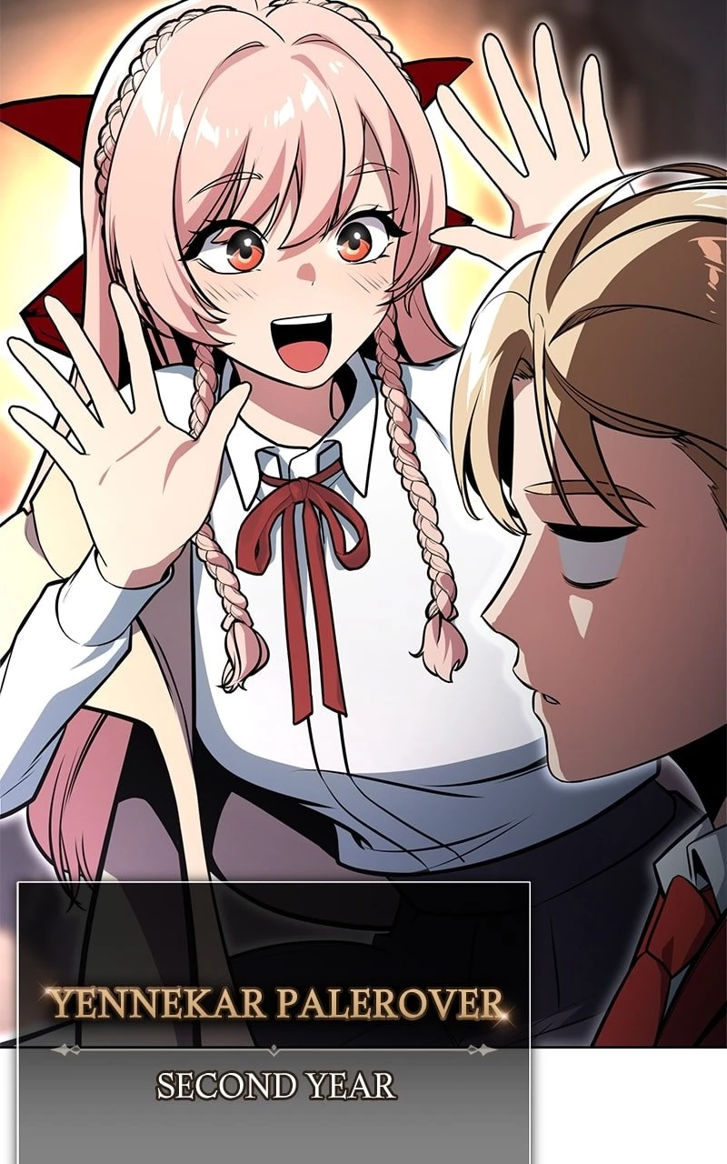 The Extra's Academy Survival Guide Chapter 4 - 77