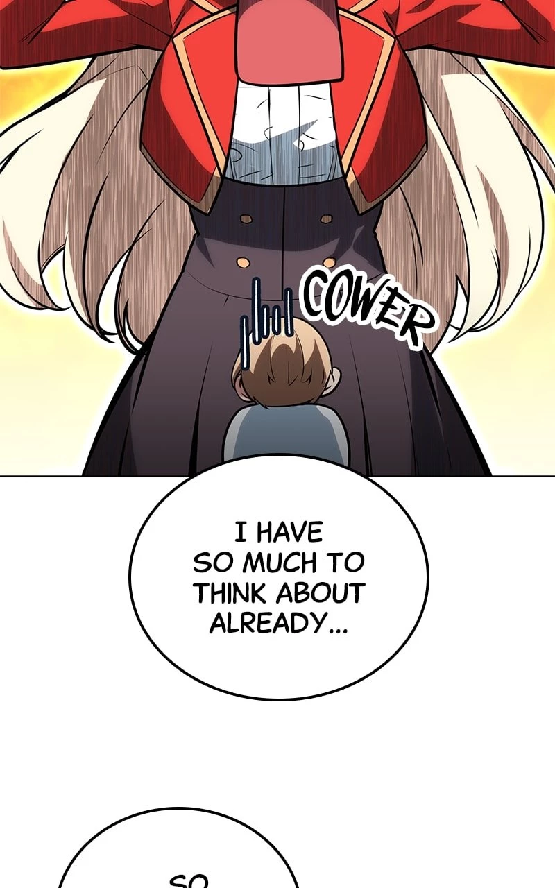 The Extra's Academy Survival Guide Chapter 5 - 117
