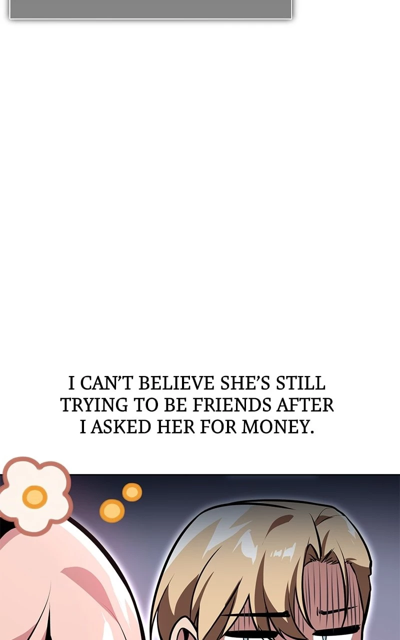 The Extra's Academy Survival Guide Chapter 4 - 78