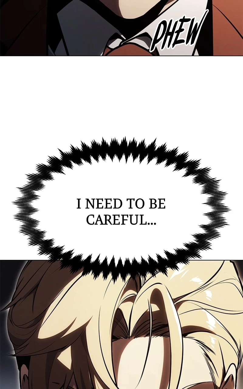 The Extra's Academy Survival Guide Chapter 3 - 12