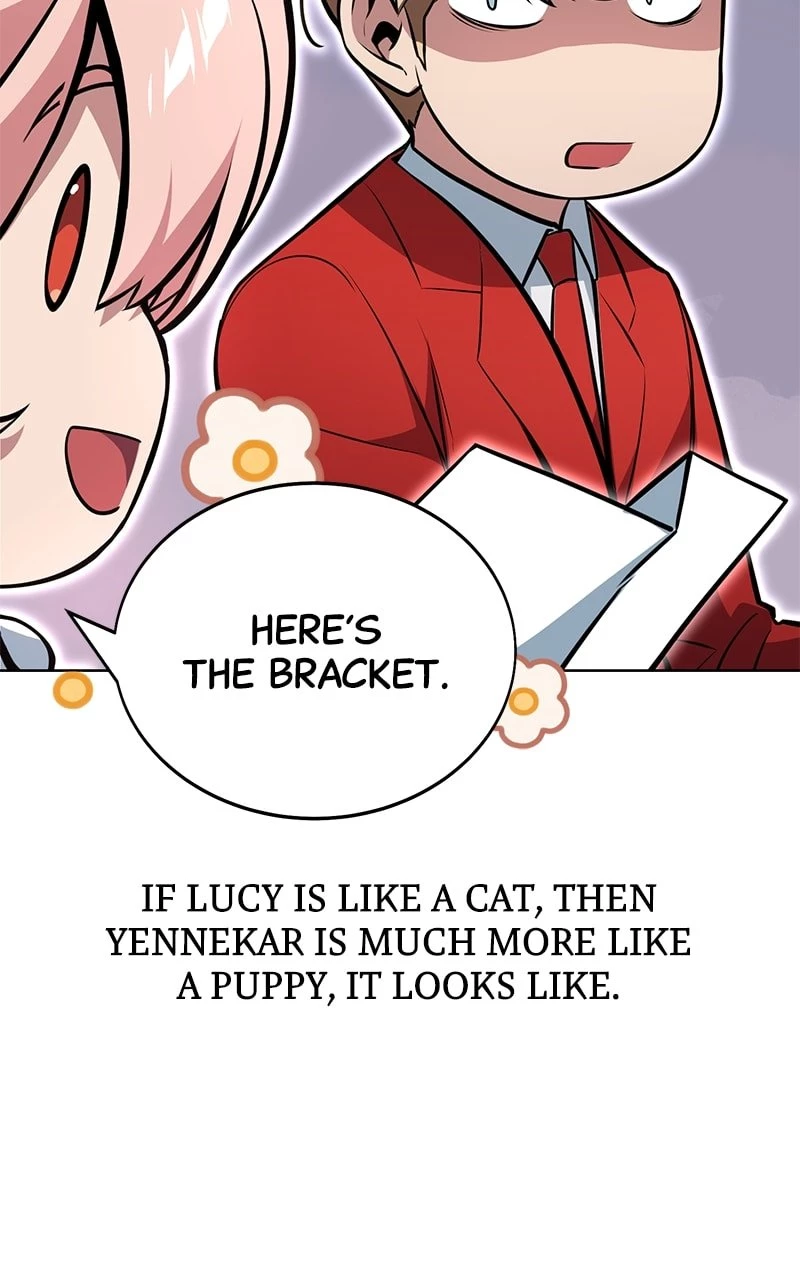 The Extra's Academy Survival Guide Chapter 4 - 79