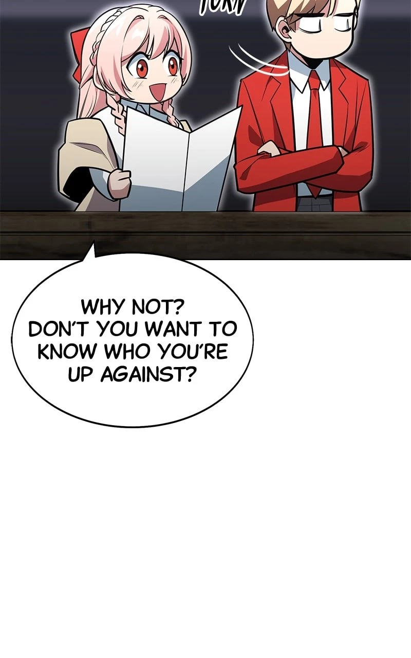 The Extra's Academy Survival Guide Chapter 4 - 81
