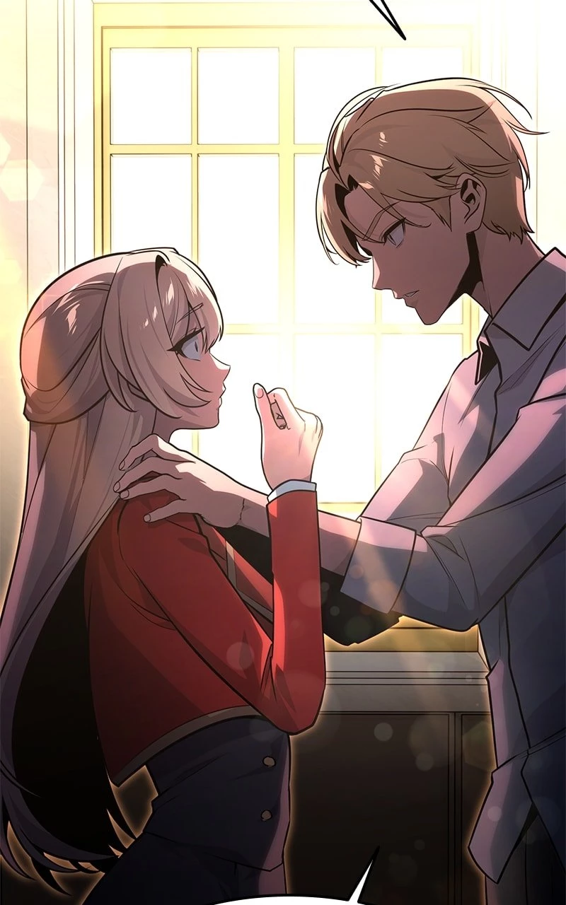 The Extra's Academy Survival Guide Chapter 5 - 121
