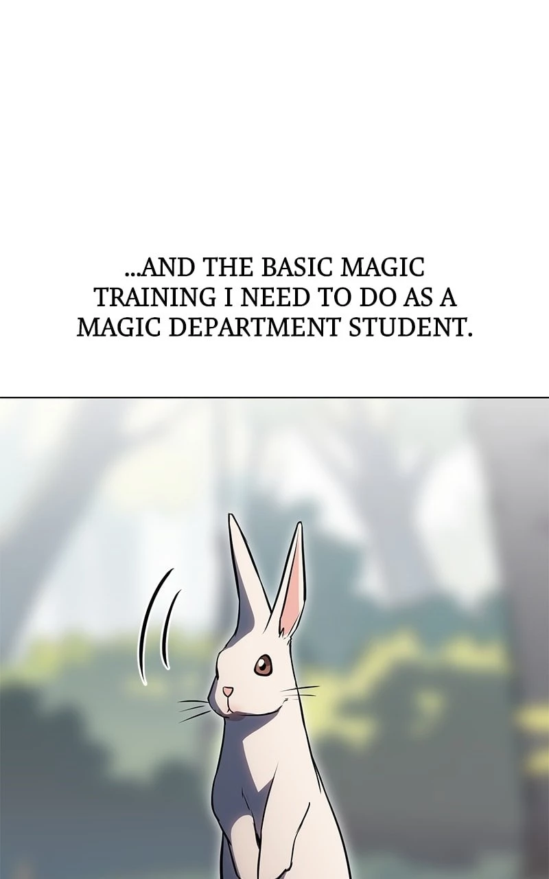 The Extra's Academy Survival Guide Chapter 3 - 16
