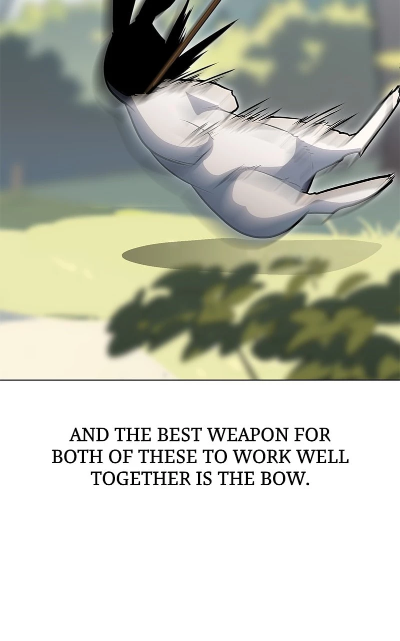 The Extra's Academy Survival Guide Chapter 3 - 18