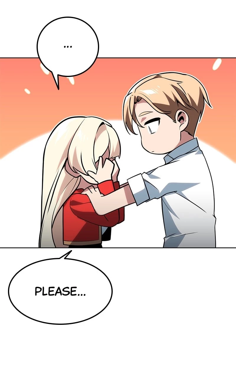 The Extra's Academy Survival Guide Chapter 5 - 126