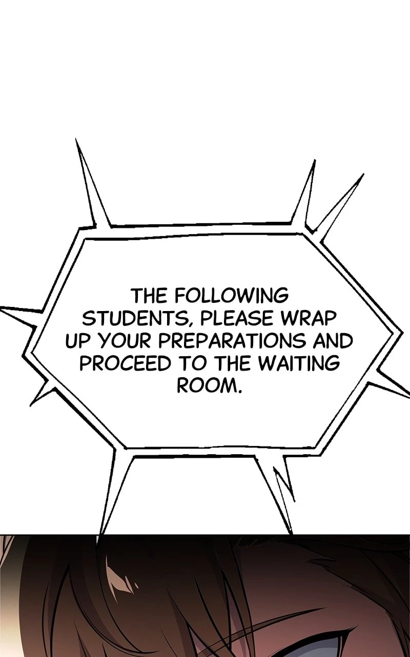 The Extra's Academy Survival Guide Chapter 4 - 88