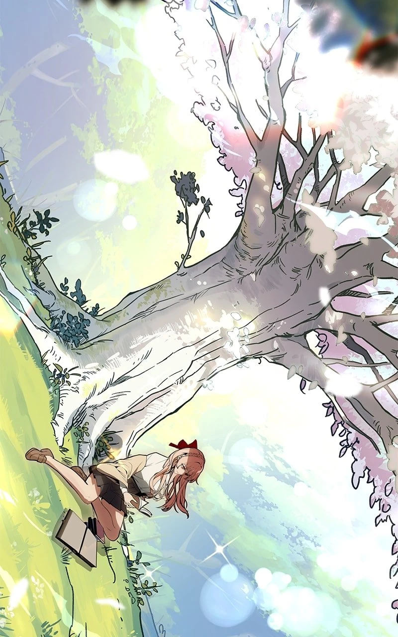 The Extra's Academy Survival Guide Chapter 3 - 23