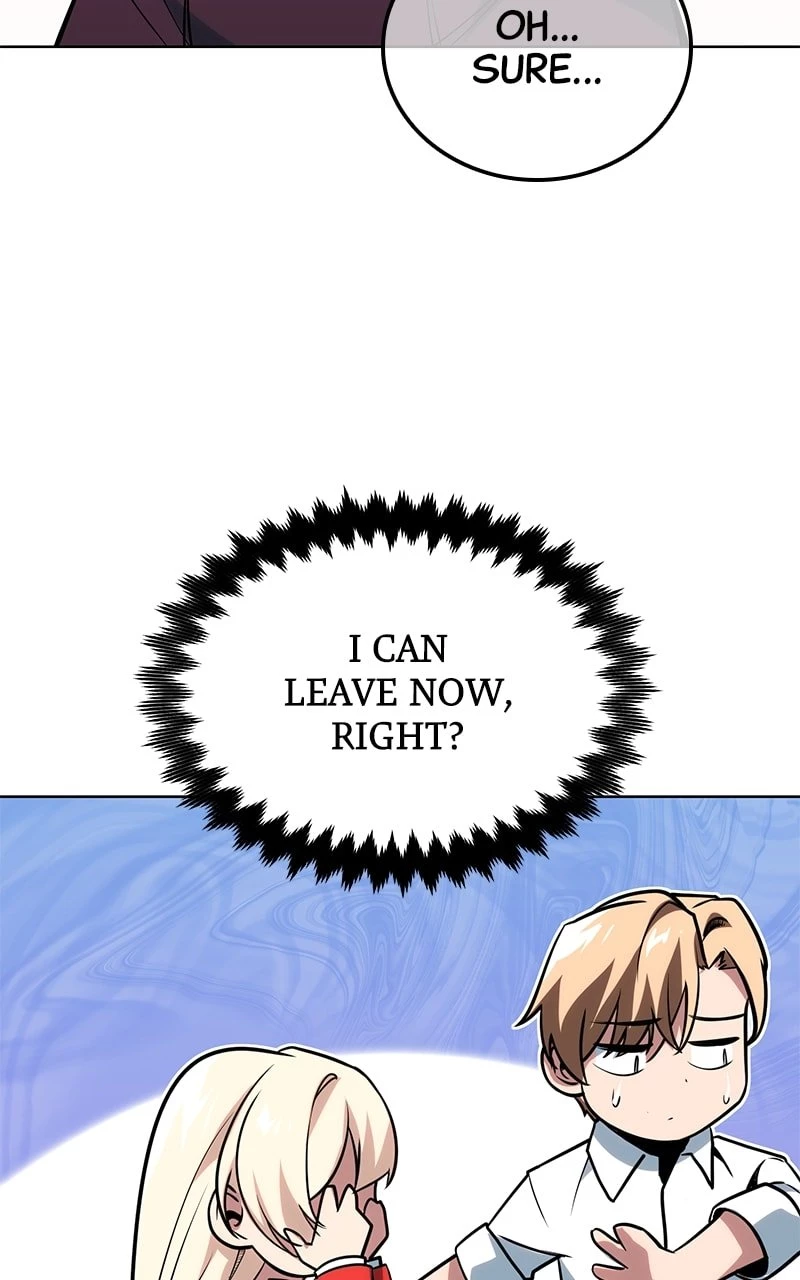 The Extra's Academy Survival Guide Chapter 5 - 129