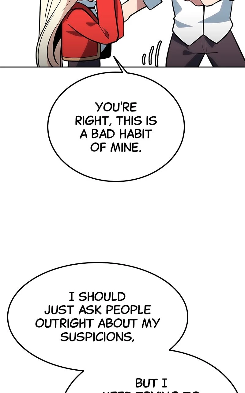 The Extra's Academy Survival Guide Chapter 5 - 130