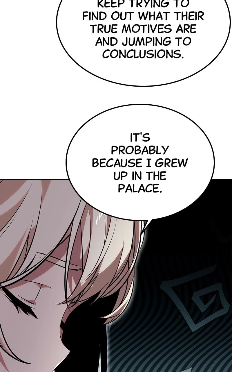 The Extra's Academy Survival Guide Chapter 5 - 131