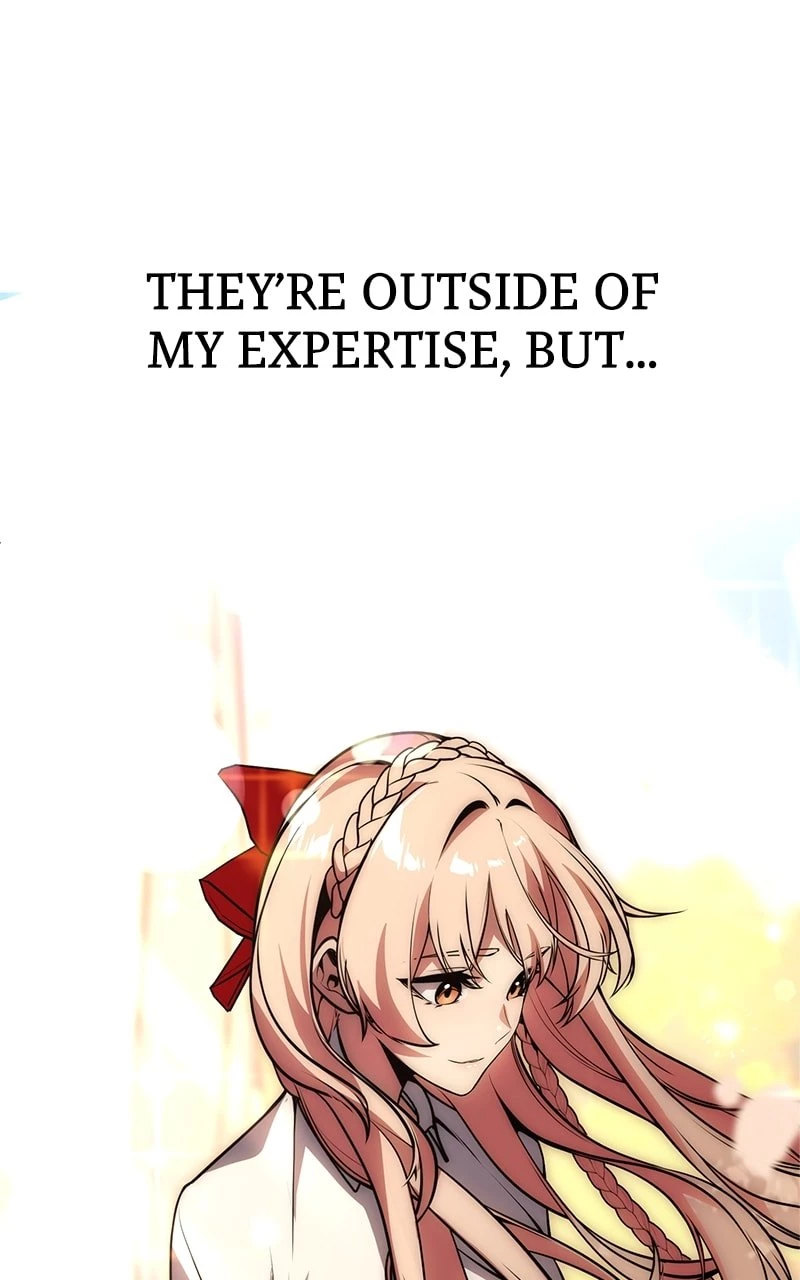The Extra's Academy Survival Guide Chapter 3 - 25