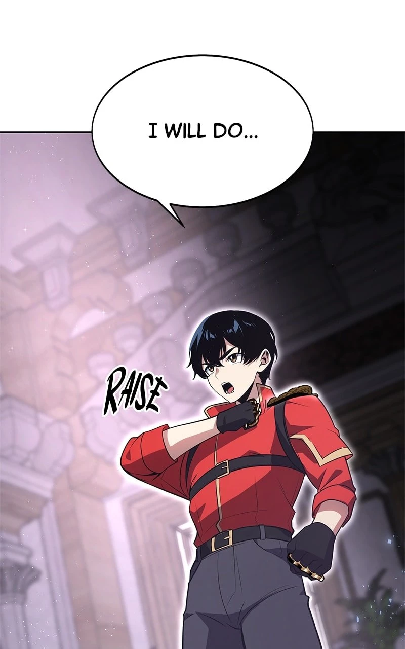 The Extra's Academy Survival Guide Chapter 4 - 93