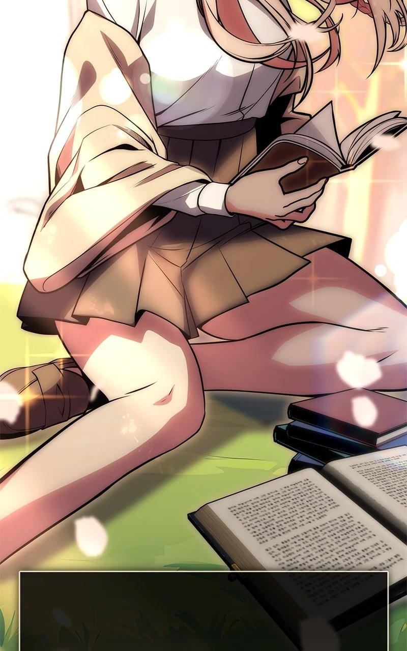 The Extra's Academy Survival Guide Chapter 3 - 26