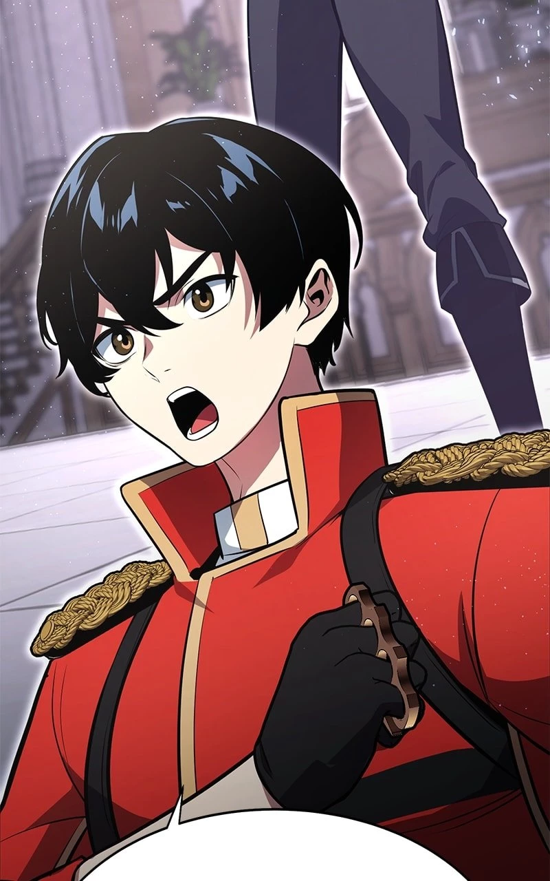 The Extra's Academy Survival Guide Chapter 4 - 94