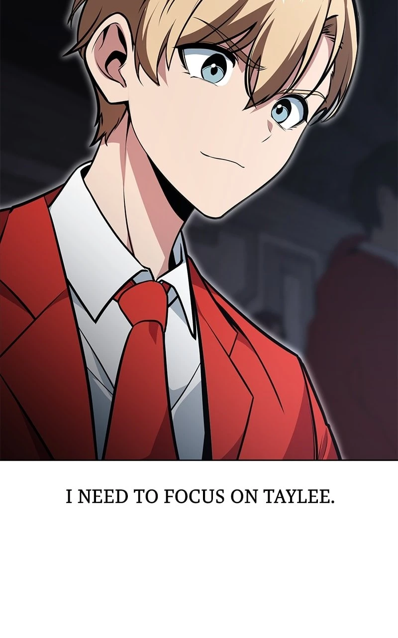 The Extra's Academy Survival Guide Chapter 4 - 96