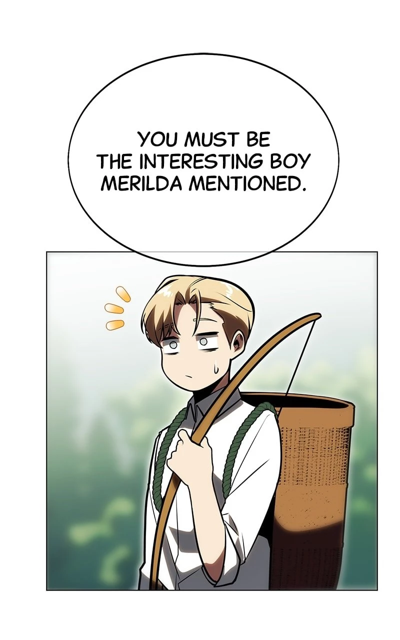 The Extra's Academy Survival Guide Chapter 3 - 29