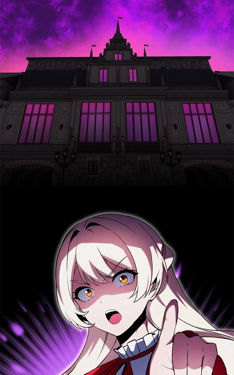 The Extra's Academy Survival Guide Chapter 5 - 135