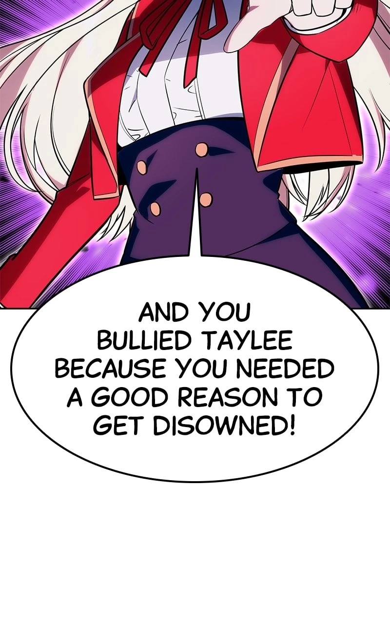 The Extra's Academy Survival Guide Chapter 5 - 136