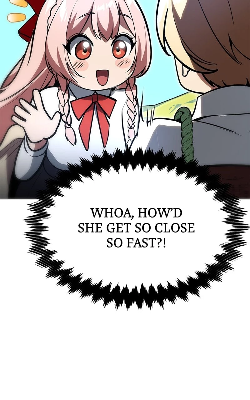 The Extra's Academy Survival Guide Chapter 3 - 31
