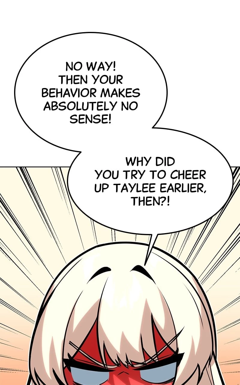 The Extra's Academy Survival Guide Chapter 5 - 141