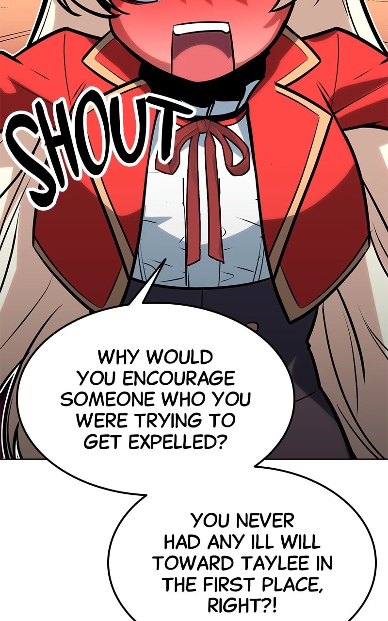 The Extra's Academy Survival Guide Chapter 5 - 142