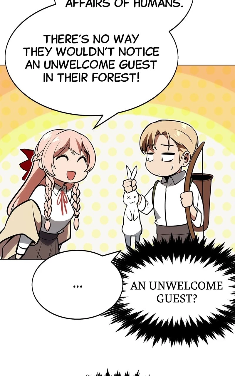 The Extra's Academy Survival Guide Chapter 3 - 36