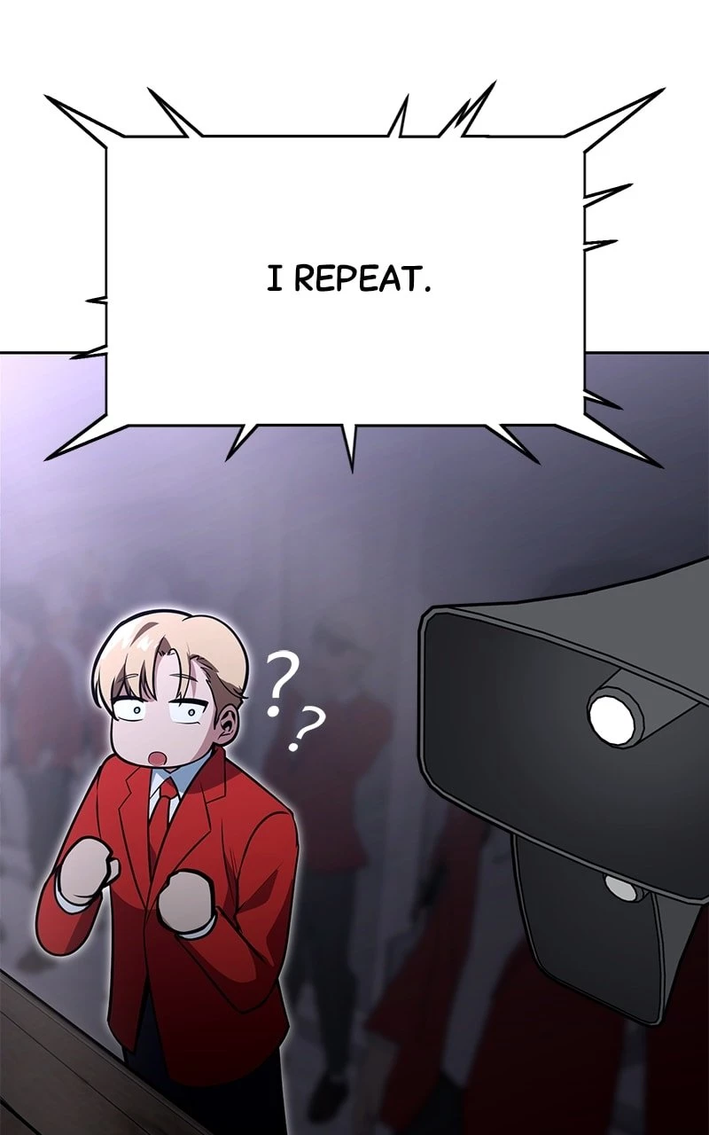 The Extra's Academy Survival Guide Chapter 4 - 105