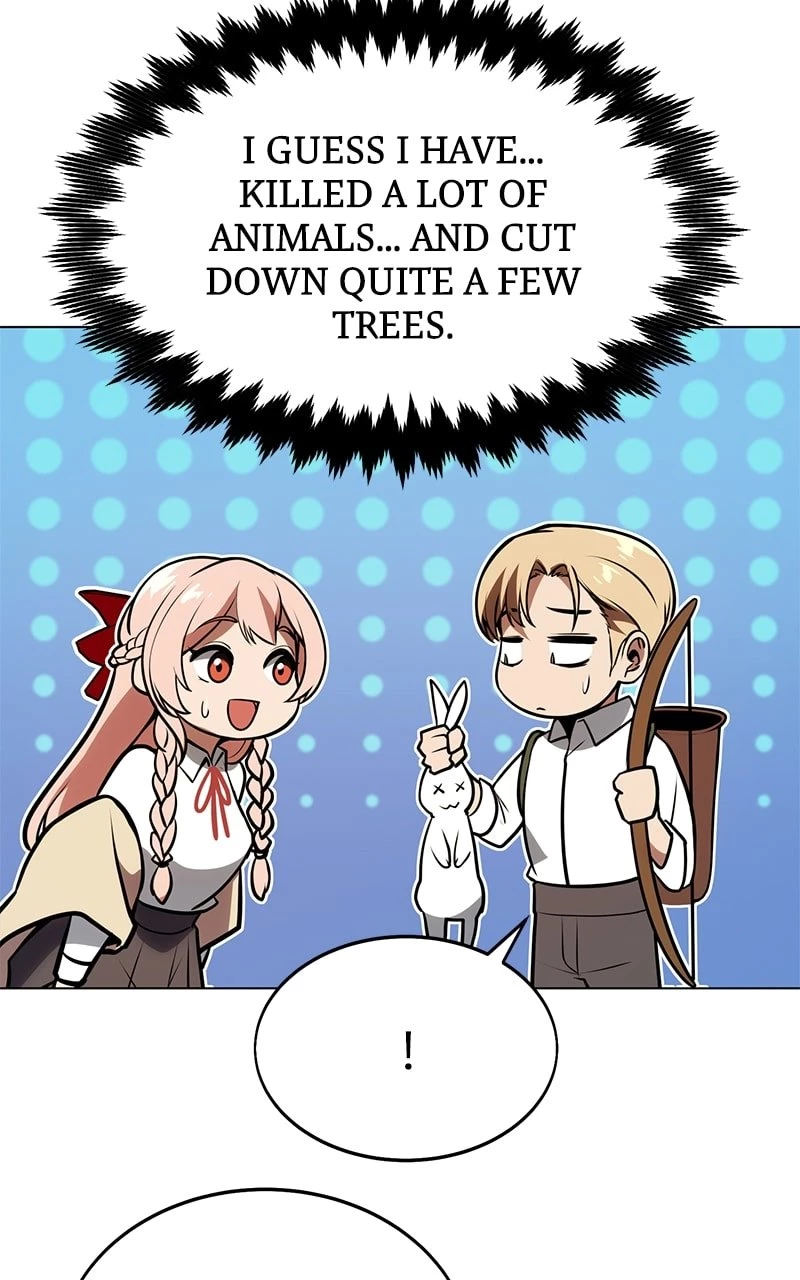 The Extra's Academy Survival Guide Chapter 3 - 37
