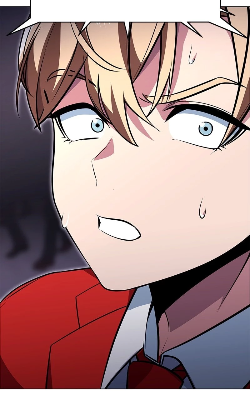 The Extra's Academy Survival Guide Chapter 4 - 107