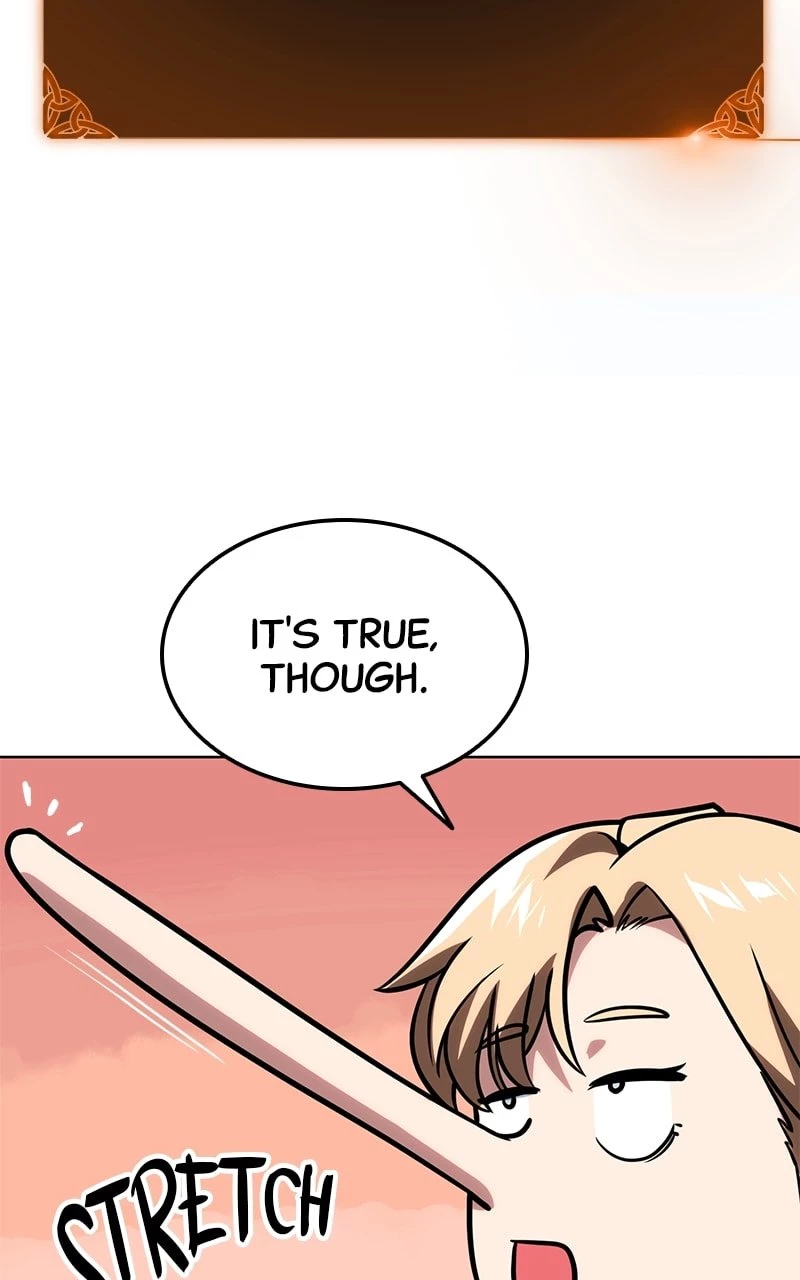 The Extra's Academy Survival Guide Chapter 5 - 146